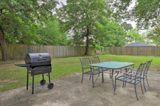 Gulfport Home with Deck and Grill, Walk to Beach! - Gulfport - 9