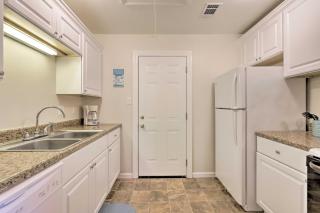 Gulfport Home with Deck and Grill, Walk to Beach! - Gulfport - 5