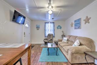 Gulfport Home with Deck and Grill, Walk to Beach! - Gulfport - 6