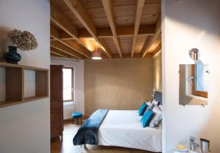 B&B Wood Cottage - Étretat - 7