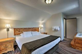 Burkesville Apt with Deck, Views and Pool Access! - Burkesville - 6