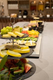 Dream - Luxury Hostel - Helsingborg - 5
