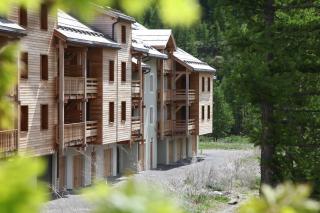 Madame Vacances Les Balcons Du Viso - 8