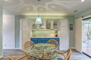 Walk to Ocean North Myrtle Beach Townhome! - Myrtle Beach - 3