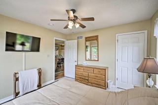 Waterfront Sunrise Beach Home with Dock and Grill - Sunrise Beach - 1