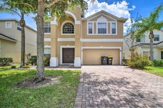 about 9 Mi to Disney Family Home with Private Pool! - Davenport - 9