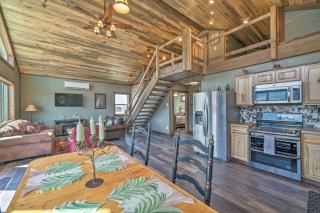 Mtn-View Cabin 40 Mi to Yellowstone Ntl Park! - Livingston - 1