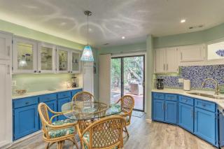 Walk to Ocean North Myrtle Beach Townhome! - Myrtle Beach - 4