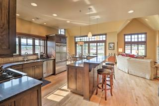 Downtown Condo Near Whitefish Resort and Lake! - Whitefish - 3