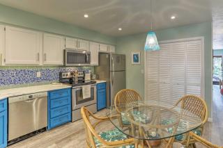 Walk to Ocean North Myrtle Beach Townhome! - Myrtle Beach - 5