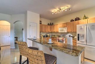 about 9 Mi to Disney Family Home with Private Pool! - Davenport - 3