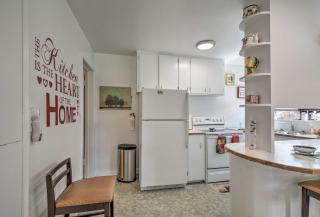 Panguitch Home with Patio about 24 Mi to Bryce Canyon - Panguitch - 3