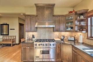 Downtown Condo Near Whitefish Resort and Lake! - Whitefish - 1