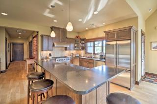 Downtown Condo Near Whitefish Resort and Lake! - Whitefish - 9
