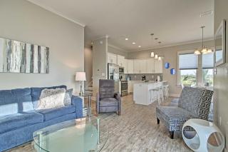 Gulf Shores Home with Shared Pool, 2 Blocks to Beach - Gulf Shores - 0