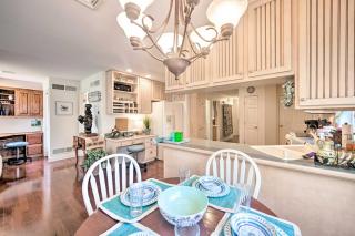 9 Mi to Midtown Harrisburg Cottage with Deck - Harrisburg - 5