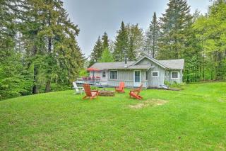 Charming Wilmington Cabin, 8 Mi to Mt Snow! - 6