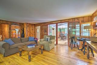 Charming Wilmington Cabin, 8 Mi to Mt Snow! - 5