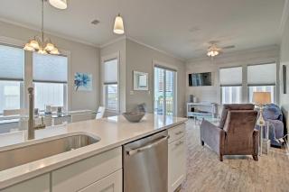 Gulf Shores Home with Shared Pool, 2 Blocks to Beach - Gulf Shores - 6