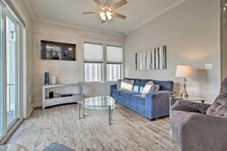 Gulf Shores Home with Shared Pool, 2 Blocks to Beach - Gulf Shores - 3