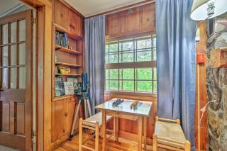 Charming Wilmington Cabin, 8 Mi to Mt Snow! - Wilmington - 3