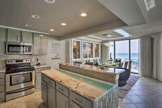 Panama City Beach Condo with Balcony and Ocean Views - Panama City Beach - 2