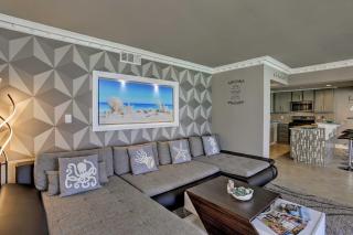 Panama City Beach Condo with Balcony and Ocean Views - Panama City Beach - 5