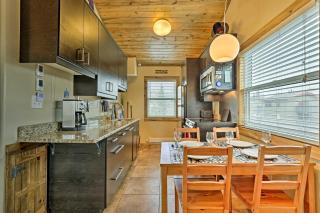10 Mi to Ski Condo with Mtn Views in Silverthorne - 7