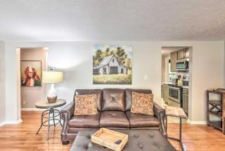 Blowing Rock Home 1 Block to Downtown! - Blowing Rock - 4