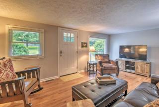Blowing Rock Home 1 Block to Downtown! - Blowing Rock - 7