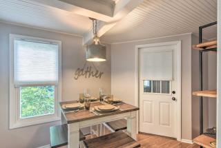 Blowing Rock Home 1 Block to Downtown! - Blowing Rock - 1