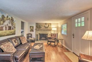 Blowing Rock Home 1 Block to Downtown! - Blowing Rock - 8