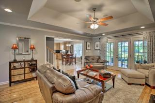 Gallatin House on Long Hollow Golf Course! - 4