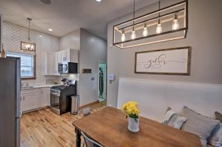 Updated Indianapolis Home, Walk to Lucas Oil! - 1