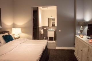 Hotel Huis van Bewaring - Bijzonder boutique hotel in historisch pand - Almelo - 4