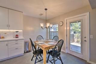 Modern Flagstaff Home with BBQ Walk Downtown! - Flagstaff - 3
