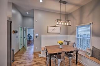 Updated Indianapolis Home, Walk to Lucas Oil! - Indianapolis - 2