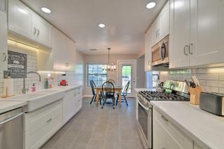 Modern Flagstaff Home with BBQ Walk Downtown! - Flagstaff - 2