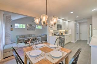 Modern Flagstaff Home with BBQ Walk Downtown! - Flagstaff - 7