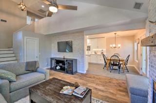 Modern Flagstaff Home with BBQ Walk Downtown! - Flagstaff - 4