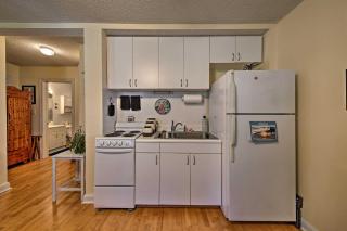 Nags Head Apt with Patio - half Mile Walk to Beach! - Nags Head - 0