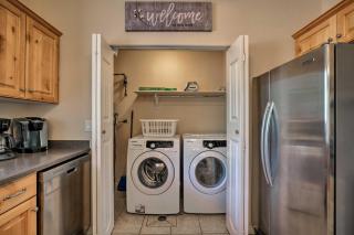 Kanab Condo with Pool and Patio, 30 Mi to Zion NP - Kanab - 2