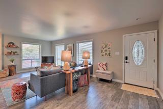 Red Rock Views Modern Sedona Home - Sedona - 7