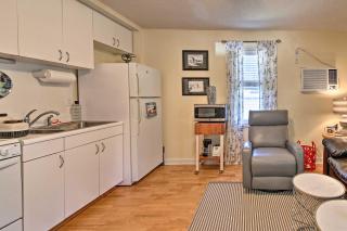 Nags Head Apt with Patio - half Mile Walk to Beach! - Nags Head - 1