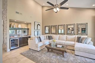 Luxury Remodeled Palm Desert Resort Condo! - Palm Desert - 3