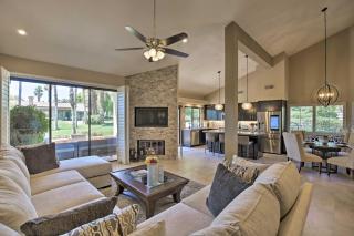 Luxury Remodeled Palm Desert Resort Condo! - Palm Desert - 9