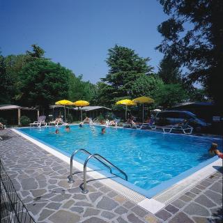 Camping Garden Tourist - Manerba del Garda - 1