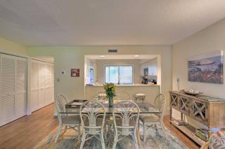 Pool Access and Lake Views Kingston Resort Villa! - Myrtle Beach - 8