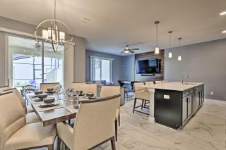 about 6 Mi to Disney Kissimmee Retreat with Pool! - Kissimmee - 5