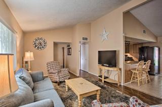 S. Cottonwood Home w/ Yard, 3 Mi to Main St - 2